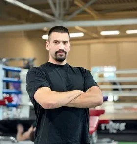 Даниил Савушкин